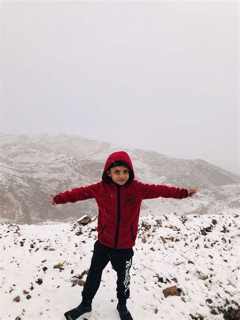 Jabal al-Lawz Mountain Photo by Shameer | 7:52 am 10 Jan 2020