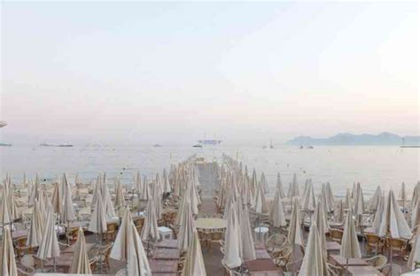 Cannes: Becoming French on La Croisette