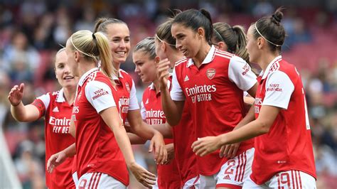 Vote for your Arsenal Women Player of the Month | Player of the month ...