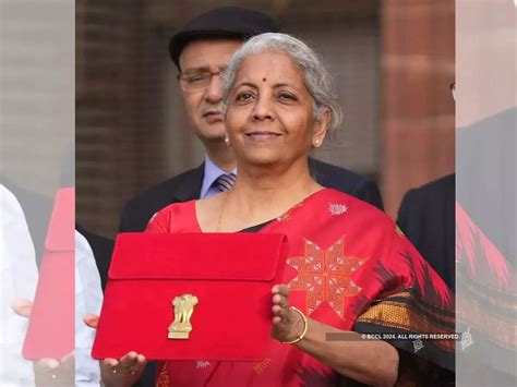 Budget 2024: Most Budget speeches to longest speech, Nirmala Sitharaman's records