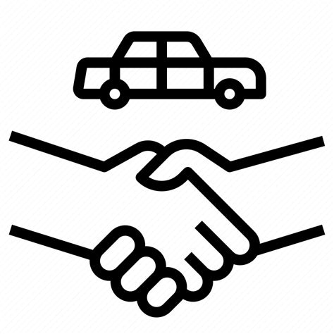 Agent, car, dealer, seller, trader icon - Download on Iconfinder