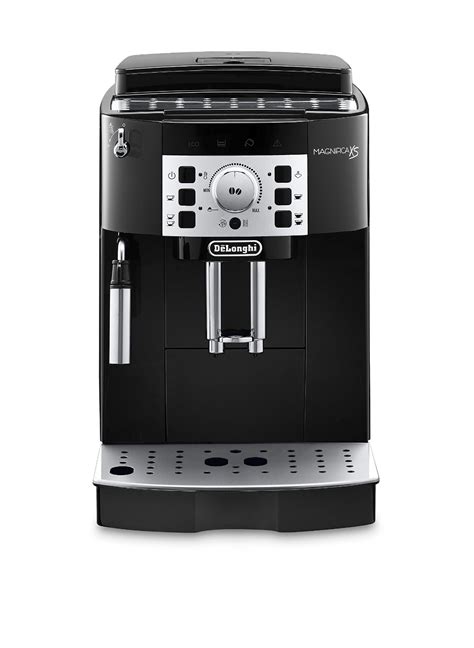 Delonghi Super Automatic Espresso Machine Reviews | Coffee On Fleek