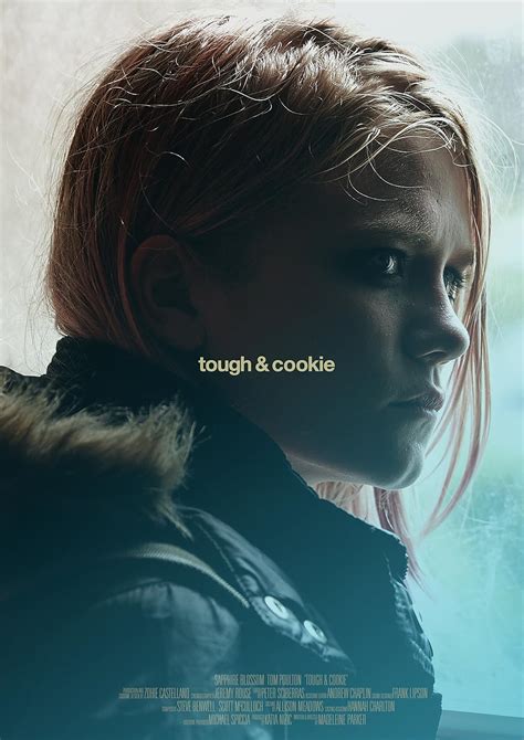 Tough & Cookie (Short 2015) - IMDb