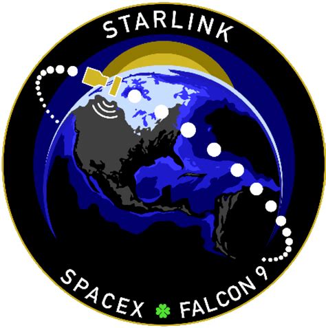 Falcon 9 Block 5 | Starlink 7