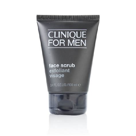 Re-Evaluate Male Skin Care Products