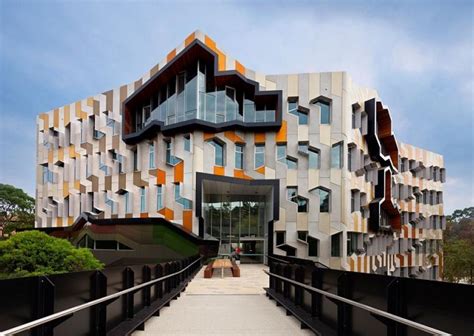 La Trobe College Australia (Melbourne, Australia)