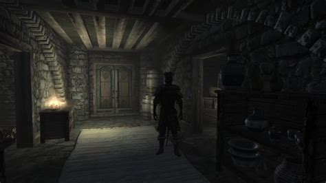 Vampire lair at Riverwood at Skyrim Nexus - Mods and Community