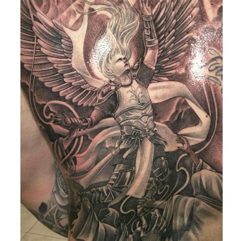 Albums 93+ Background Images Angel Tattoo Cover Up Ideas Superb 10/2023