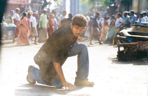 Thirumalai Tamil Movie - Photo Gallery