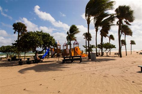 Beaches | Fort Lauderdale, FL Parks & Rec