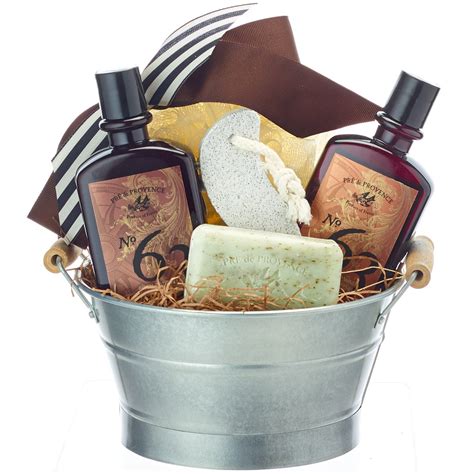 Spa Gift Baskets - MY BASKETS