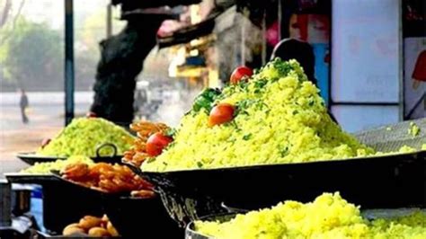 56 Dukan Indore - Famous Food & Street Dishes in Indore