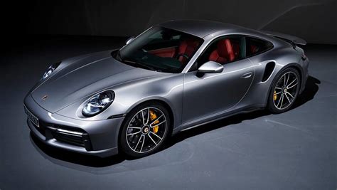 This just in: Porsche's America recovers from COVID-19 as 911 sales soar by 30%! | VW Vortex ...