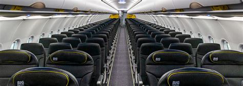 6 Ways to Make a Spirit Flight More Comfortable