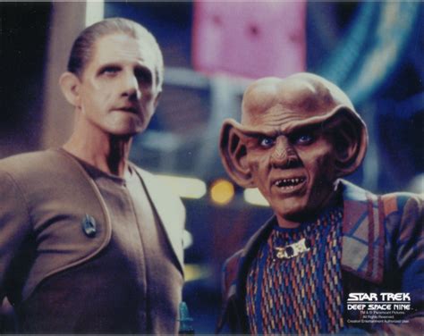 Quark - Ferengi Fan Art (9330736) - Fanpop