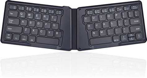 Top 7 Best Roll up Computer Keyboards [List & Guide] KMG Advice