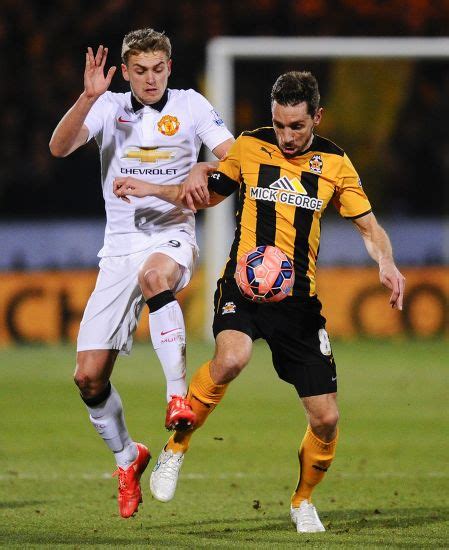 James Wilson Manchester United Tom Champion Editorial Stock Photo - Stock Image | Shutterstock