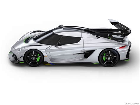 Koenigsegg Jesko Price in India, Specification, Image