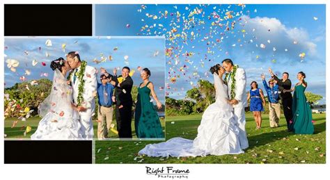 Wedding at Turtle Bay Resort | Jaime | Right Frame Photography