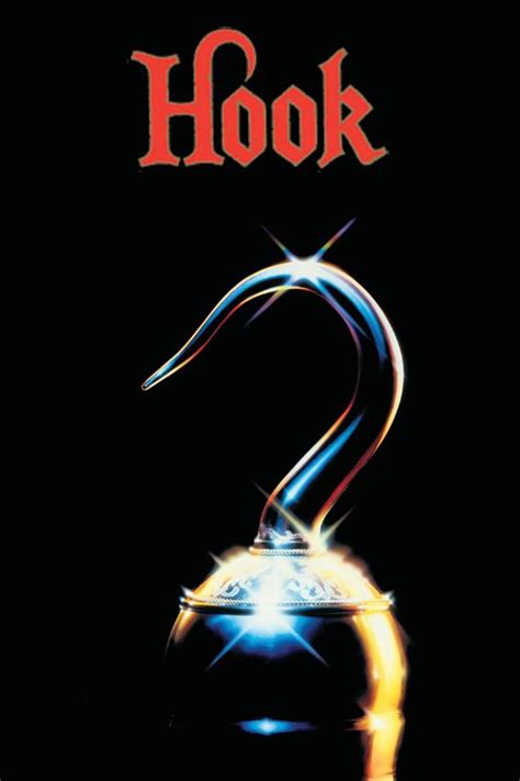 Hook (1991) - Steven Spielberg | Synopsis, Characteristics, Moods ...