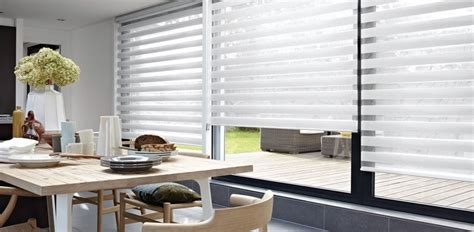 Luxaflex Blinds | Complete Range of Blinds | Crestwood of Lymington