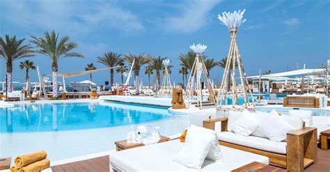 Nikki Beach Dubai to reopen its beach club on October 1 - What's On