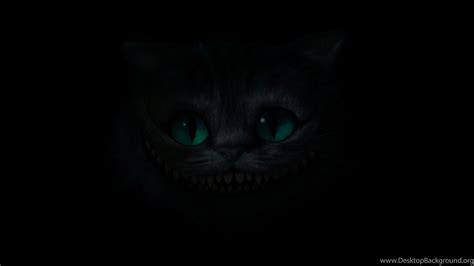 Cheshire Cat Wallpaper - PetsWall