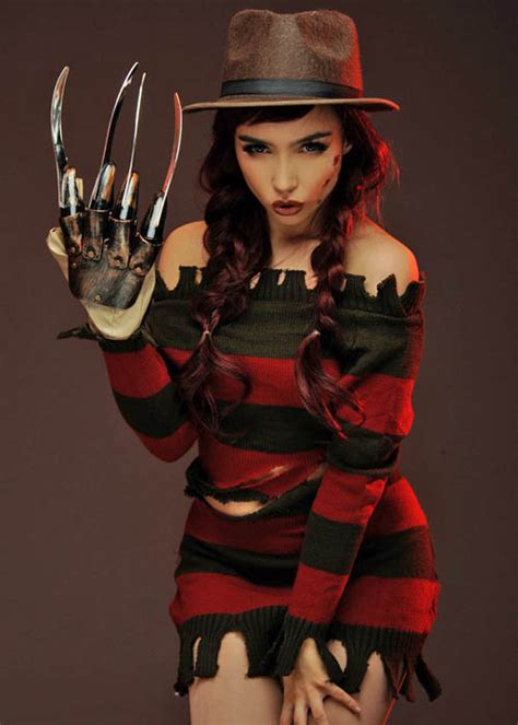 Womens Freddy Krueger Costume Discount Deals, Save 57% | jlcatj.gob.mx