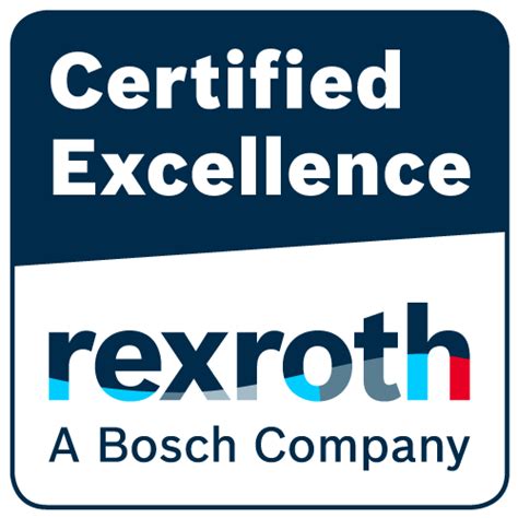 Bosch Rexroth | Sinuelo