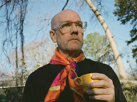 Michael Stipe Is Present — THE BITTER SOUTHERNER