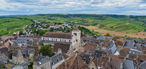 Best places to stay in Sancerre, France | The Hotel Guru