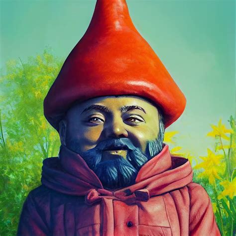 Ultra Rich People Problems: They Used to Hire Real-Life Garden Gnomes ...