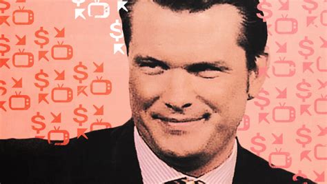 Fox News host Pete Hegseth received money for event with GOP candidate then repeatedly ...