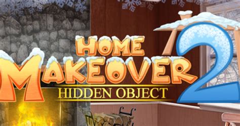 Home Makeover: Hidden Object 2 - Juega a Home Makeover: Hidden Object 2 ...