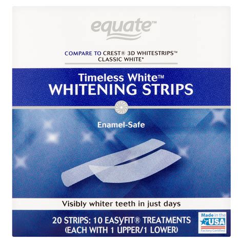 12 best teeth whitening strips 2023