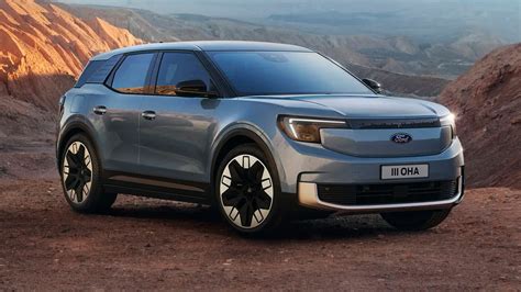 Ford Explorer 2024 Reviews, News, Specs & Prices - Drive