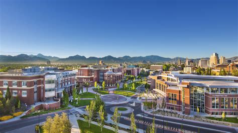 University of Nevada, Reno in Negotiations with Edgemoor Infrastructure & Real Estate to Develop ...