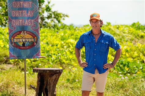 ‘Survivor’ Season 45: Exit Interviews, Final Five and Everything to Know