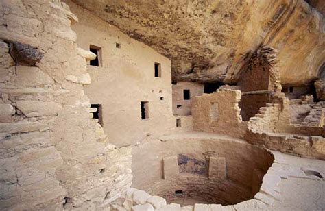 Anasazi Puebloans, Aliens, Chaco Culture, Fremont People, Pueblo ...