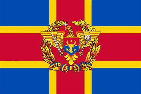 War Flag of Moldova : vexillology