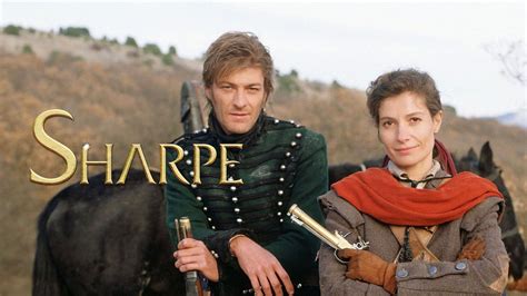 Sharpe • Serie TV (1993 - 2008)