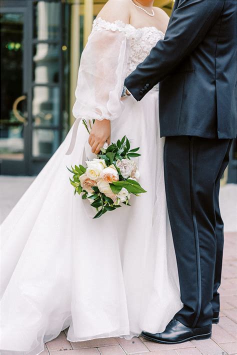 Grand Bohemian Wedding in Charlotte NC | Catherine Ann Photography