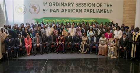 Pan African Parliament Logo - Pan-African Liberation - WGBH Openvault : Március pap gyakorol ...