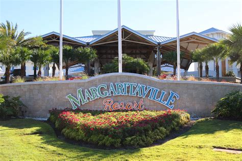 Margaritaville Orlando Resort Map and Directions