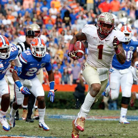 Why Florida vs. Florida State Is the Nation's Biggest in-State Rivalry | News, Scores ...