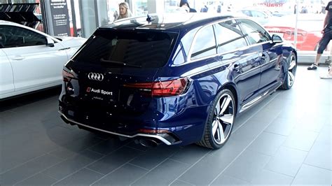 Audi Q5 Navarra Blue Black Edition - AUDI Q5