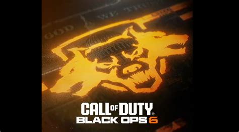 Call of Duty: Black Ops 6 gets an official 'Open Your Eyes' teaser trailer