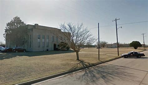 Knox County TX Jail Inmate Records Search, Texas - StateCourts