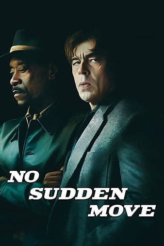 Download No.Sudden.Move.2021.HDRip.XviD.B4ND1T69 Torrent | 1337x