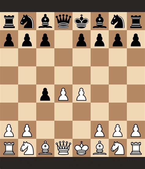 Queen’s Gambit Accepted Chess Opening: For Starters - Hercules Chess